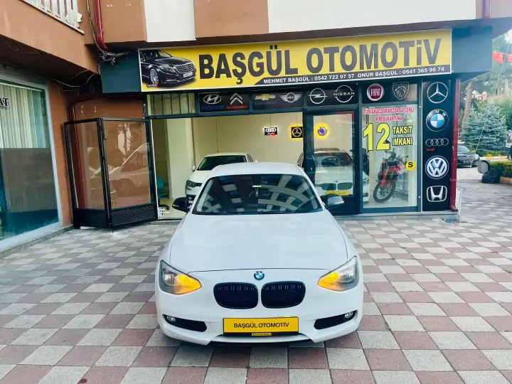 Başgül Otomotiv