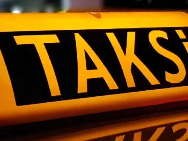 Basinkoy Taksi Duragi