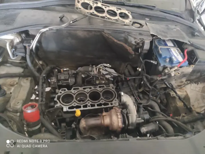 BAŞIRMAK OTO Volkswagen Ford Opel Özel Servisi