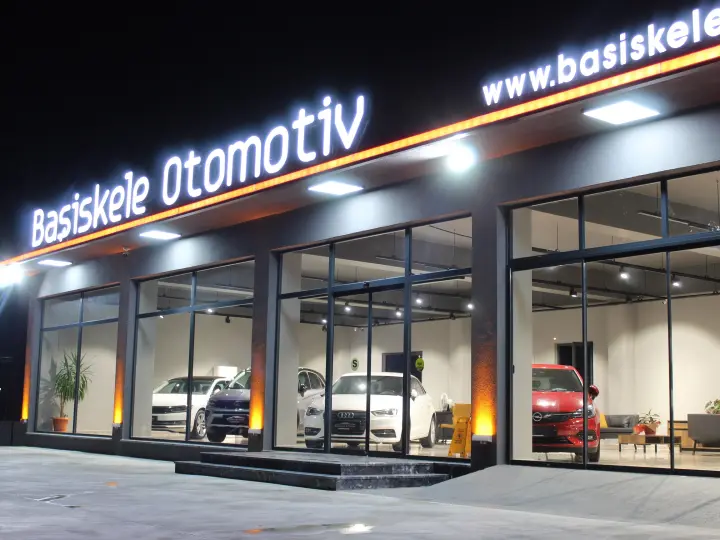 Başiskele Otomotiv