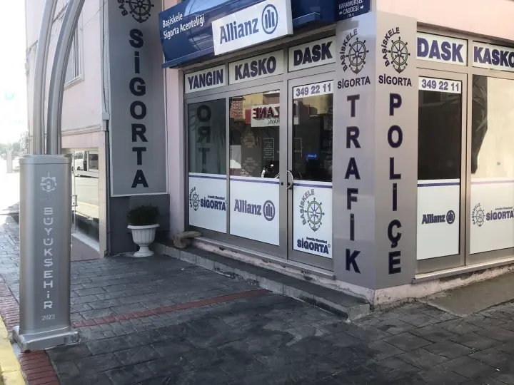 başiskele sigorta
