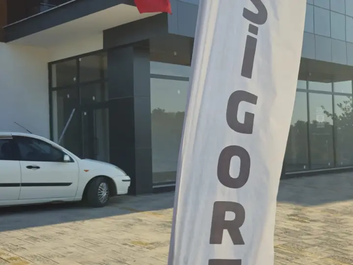 Başiskele Şubesi / Birleşik Sigortacılar Brokerliği A.Ş.
