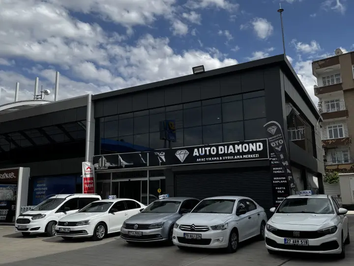 BAŞKAN CAR RENTAL
