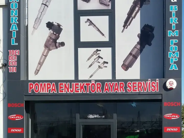 BAŞKAN DiZEL