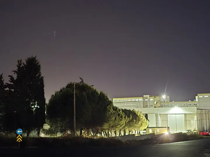 Başkan Lojistik