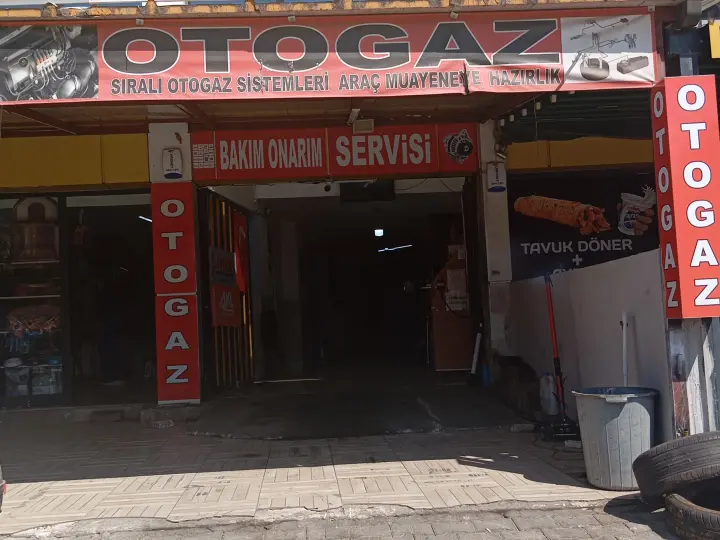 BAŞKAN OTOGAZ OTO ELEKTRİK LPG YEDEK PARCA