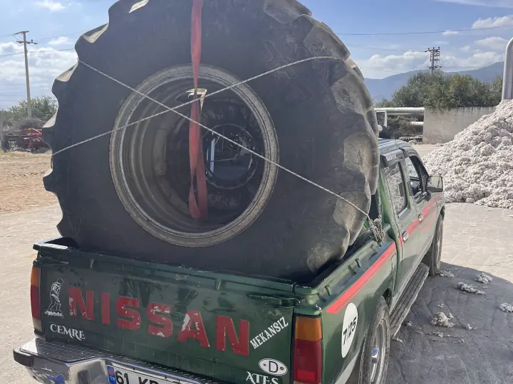Başkan otolastik GURUP oto taş ith ihracat sanayi ve ticaret limited şirketi