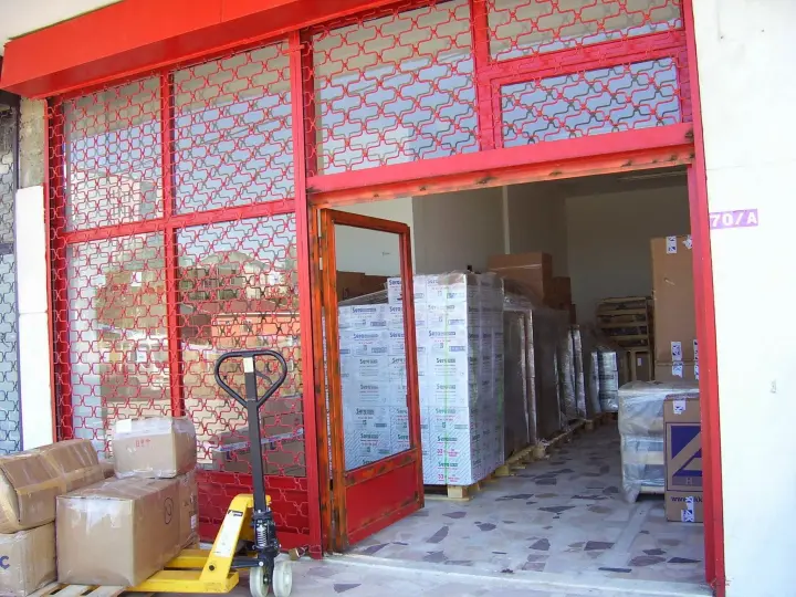 Başkan Transport Lojistik Hizmetleri Tic. Ltd. Şti.