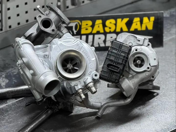 Başkan Turbo Kahramanmaraş