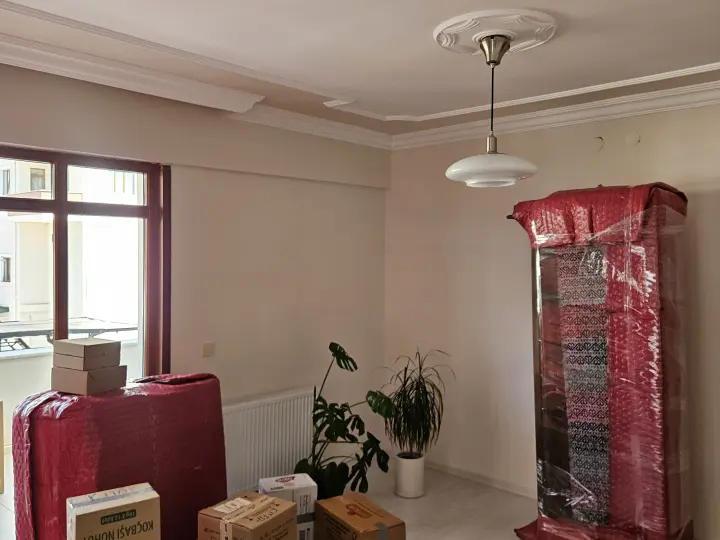 Başkaya Evden Eve Nakliyat & Depolama