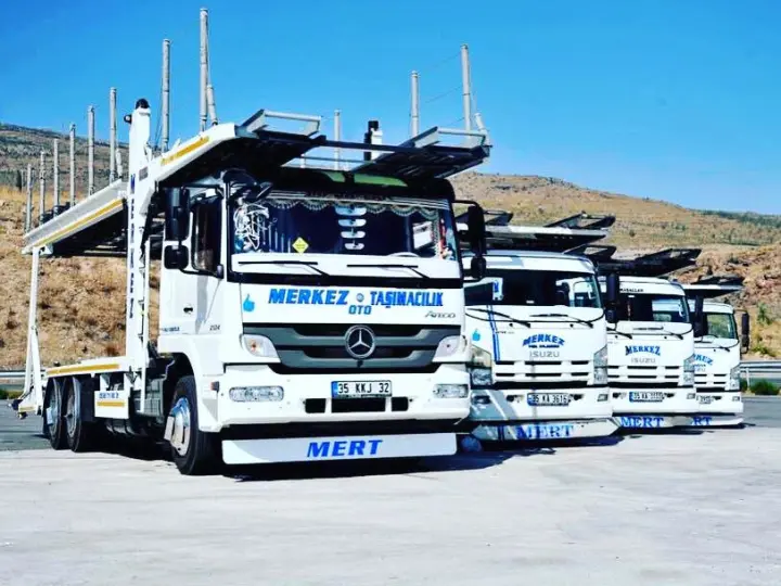 Başkaya Yol Yardım