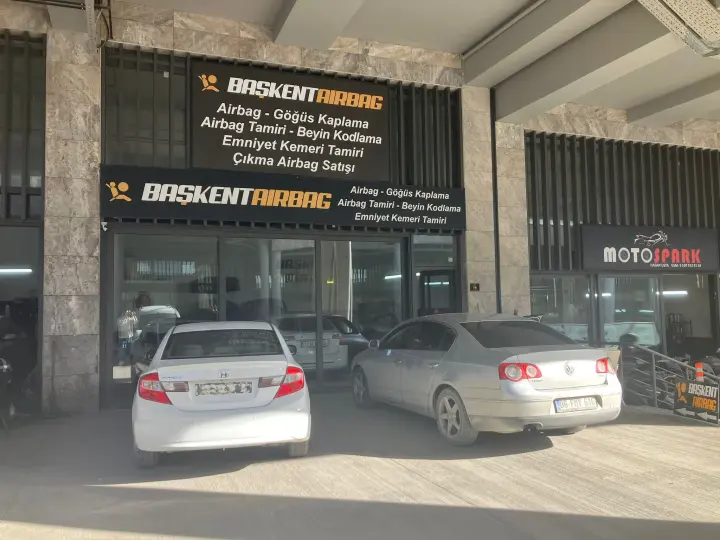 Başkent Airbag