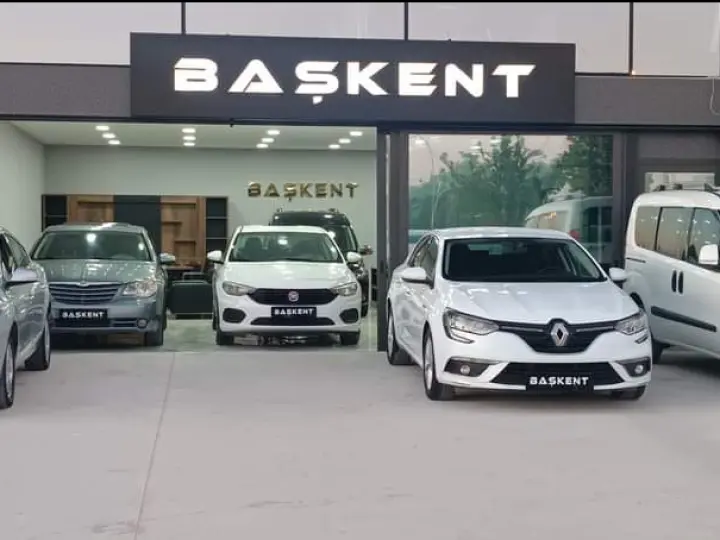 BAŞKENT AUTO