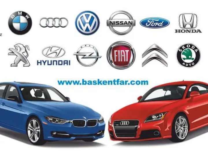 Başkent Far