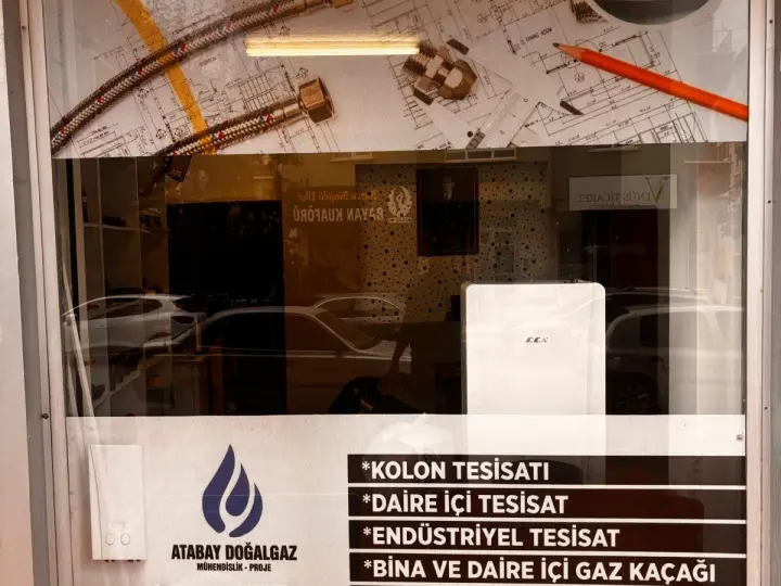 Başkent Gaz Etimesgut Abonelik
