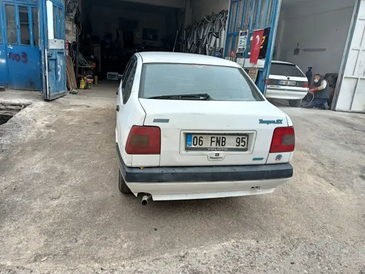 Başkent Kaporta
