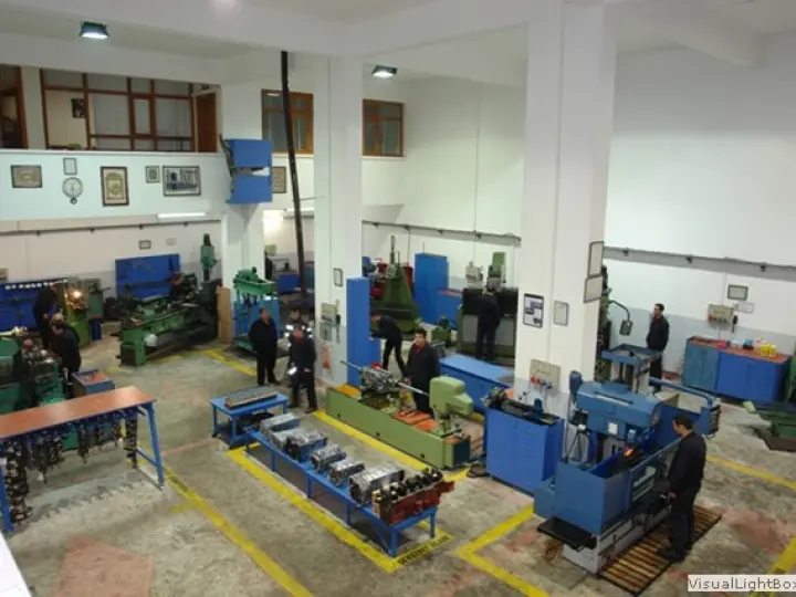 Başkent Motor Yenileme
