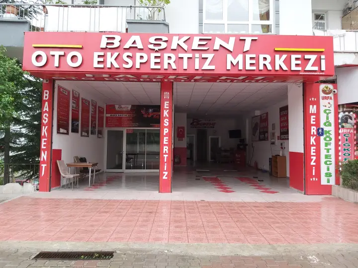Baskent oto ekspertiz merkezi - Ankara Oto Ekspertiz