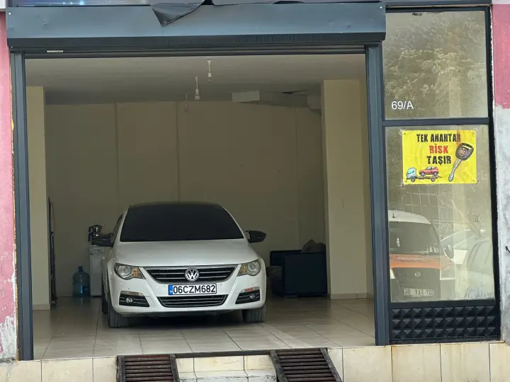 Başkent Oto Elektronik