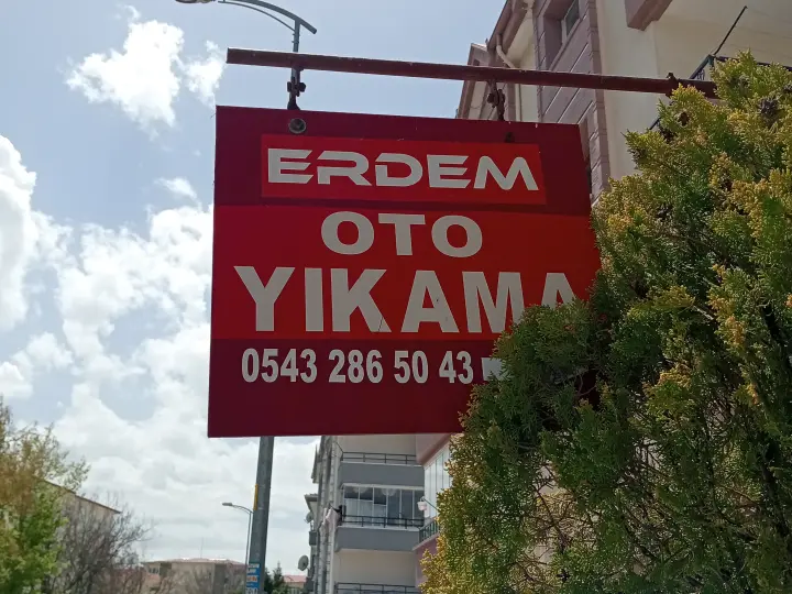 Başkent Oto Yıkama