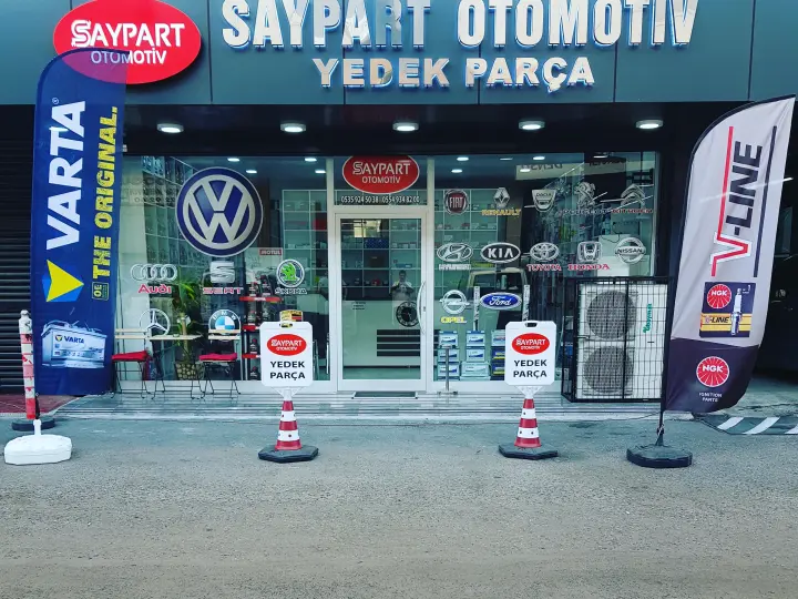 Başkent Otomotiv