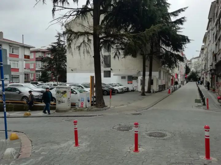 Başkent Otopark