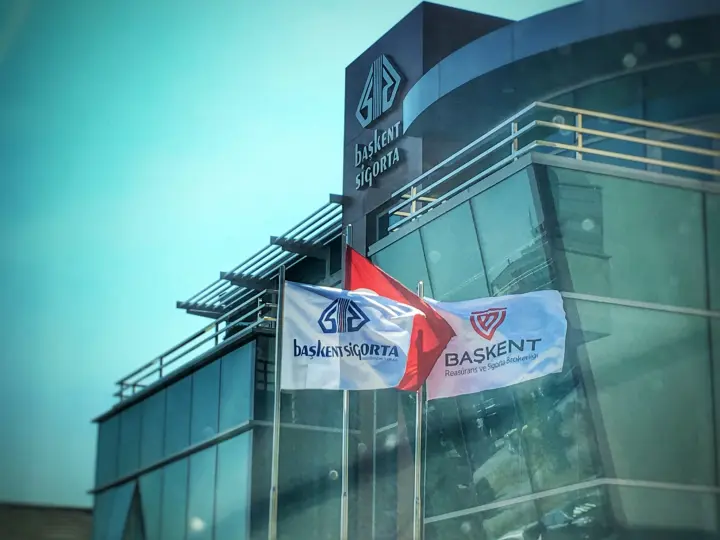 Başkent Sigorta Aracılığı Hizmetleri A.Ş.