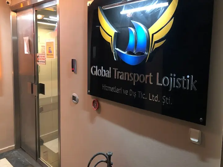 Başkent Transport Global Lojistik Anonim Şirketi