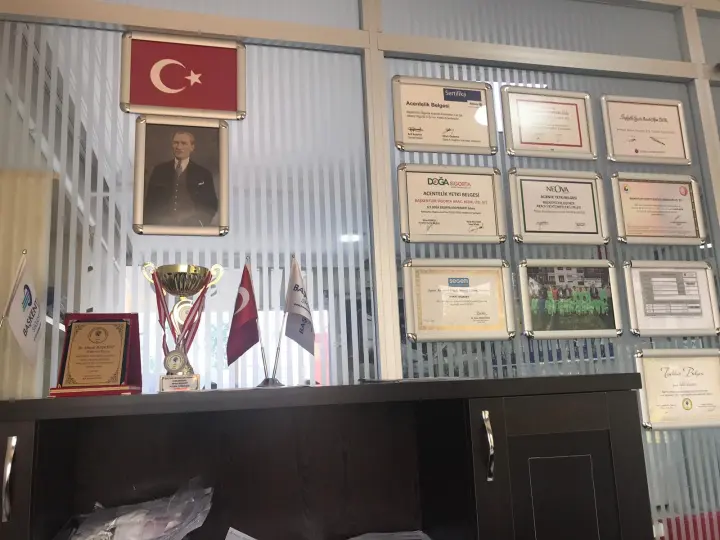 Başkentler Sigorta Aracilik Hizmetleri Ltd.Şti