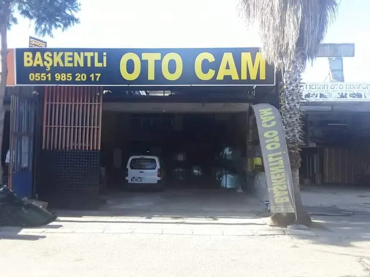 Başkentli Oto Cam Kasko Anlaşmalı Oto Cam Servisi 7/24 Mobil Servis