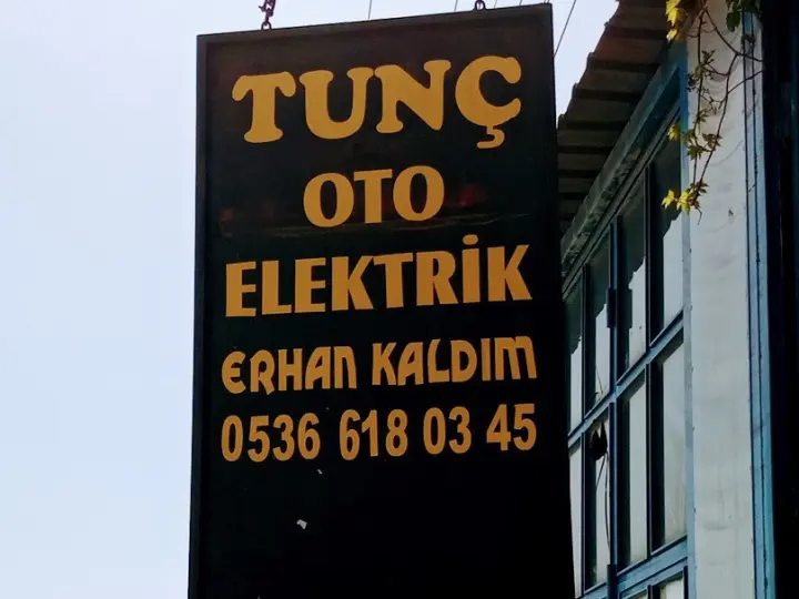 Başkentli Oto Elektrik