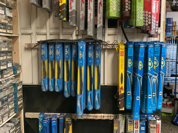 BAŞKURT OTOMOTİV YEDEK PARÇA