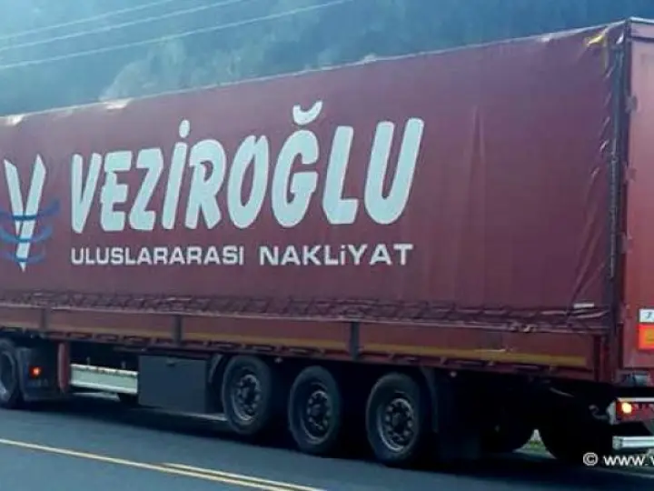 Başoba Uluslararası Nakliyat