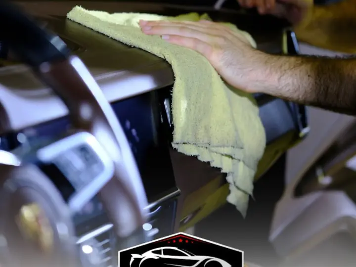Başoğlu Car Detailing