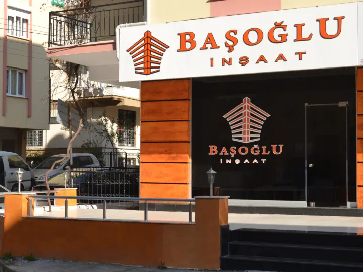 Başoğlu Inş