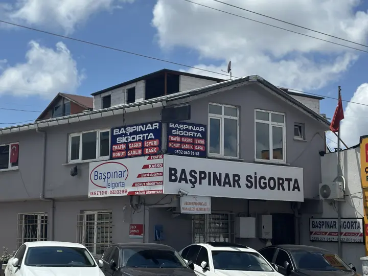 BAŞPINAR SİGORTA