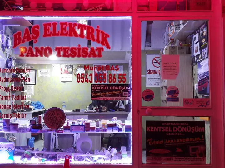 Baştan Oto elektrik elektronik klima