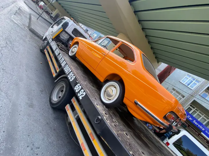 Baştuğ Çekici Yol Yardım Hizmetleri