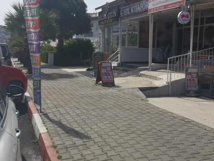 Baştürk Sigorta