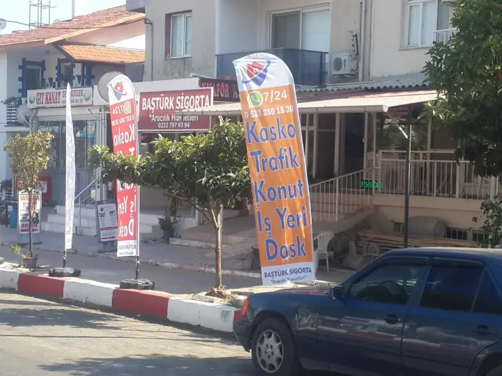 BAŞTÜRK SİGORTA