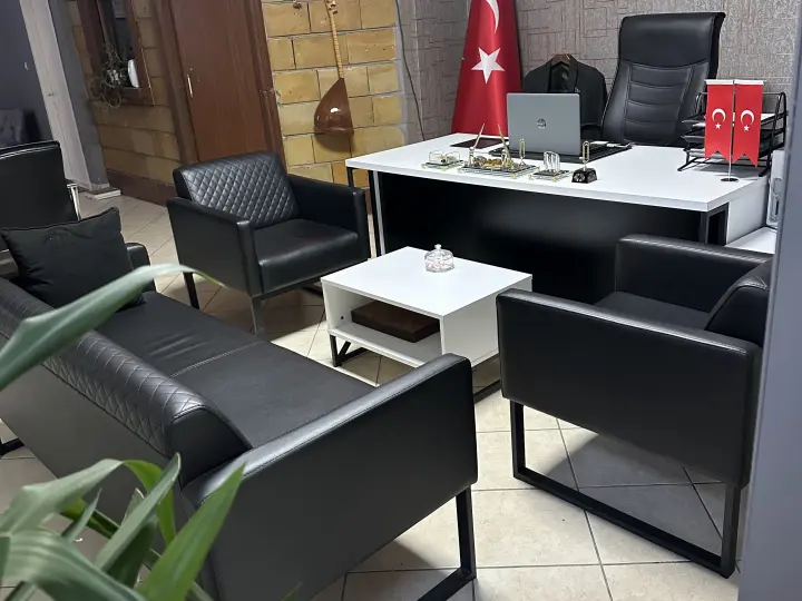 BAŞTÜRK SİGORTA ŞUBESİ