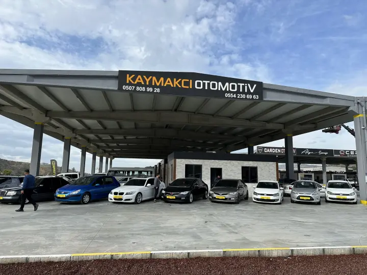 Başyiğit Otomotiv Denizli