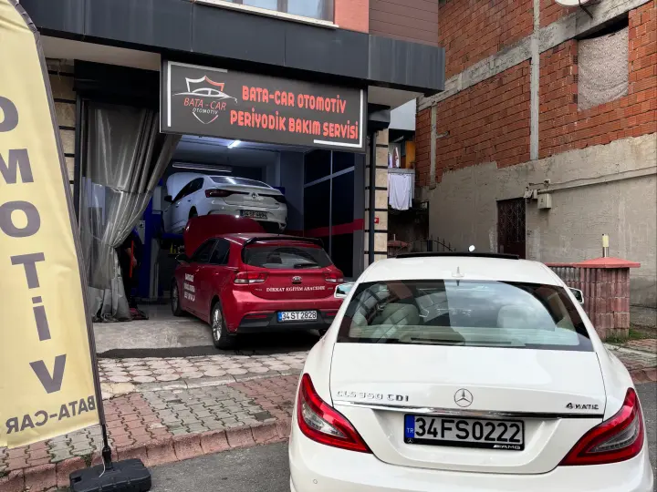 BATA CAR OTOMOTİV