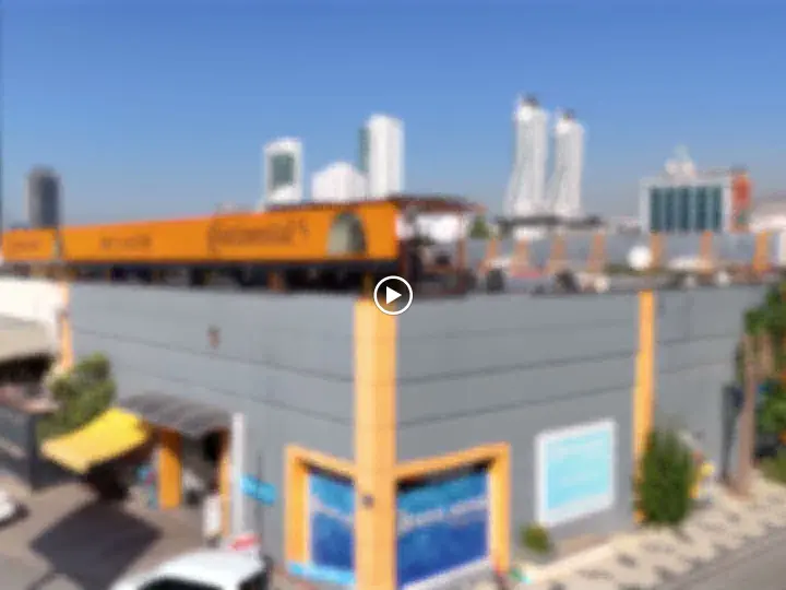 Batı Lastik A.Ş - Bornova Şube