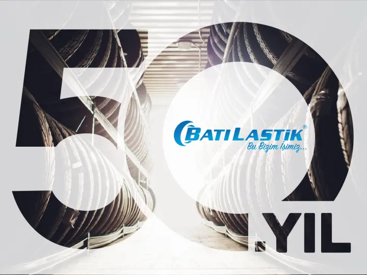 Batı Lastik A.Ş - Yenişehir Şube