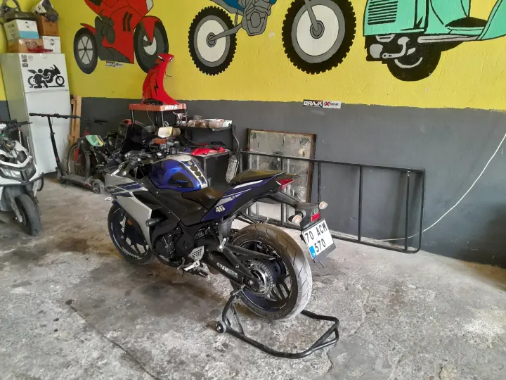 BATI MOTOR 07
