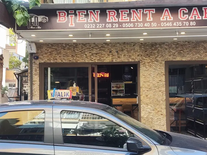 Batı Rent A Car