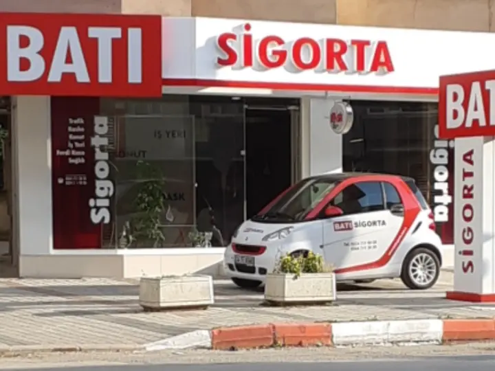 Bati Sigorta
