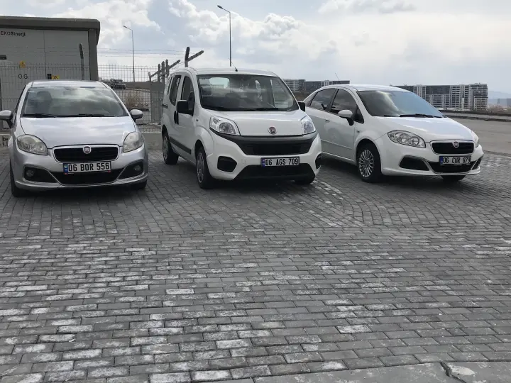 BATICİTY RENT A CAR & TERCAN TURİZM