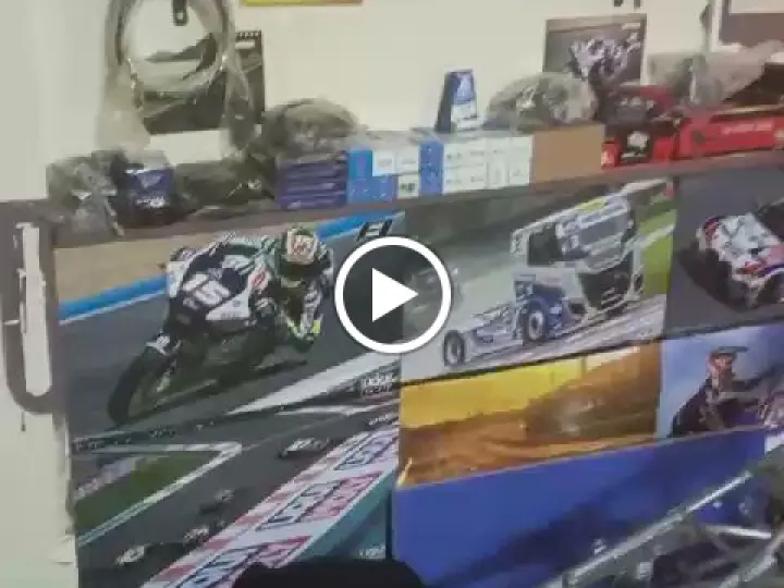 Batıkent Motosiklet Tamircisi Yedek Parça (SertMotoGarage)